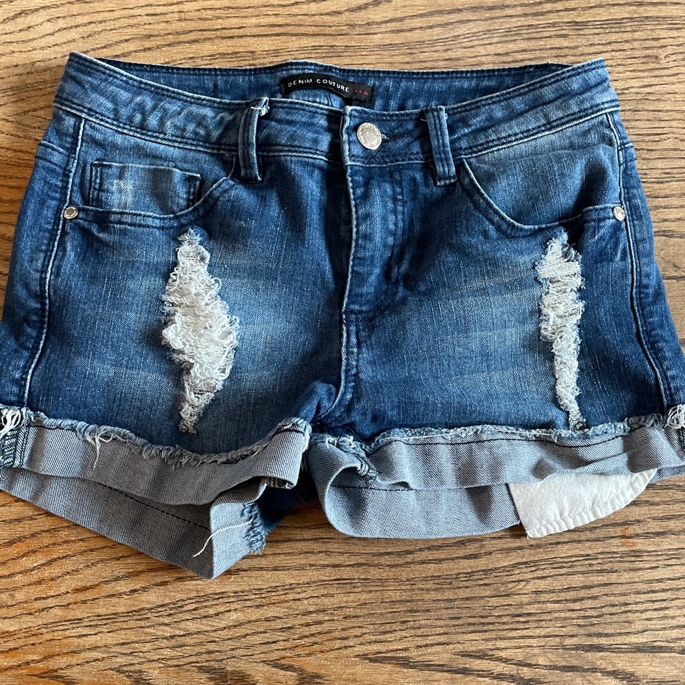 Shorts
